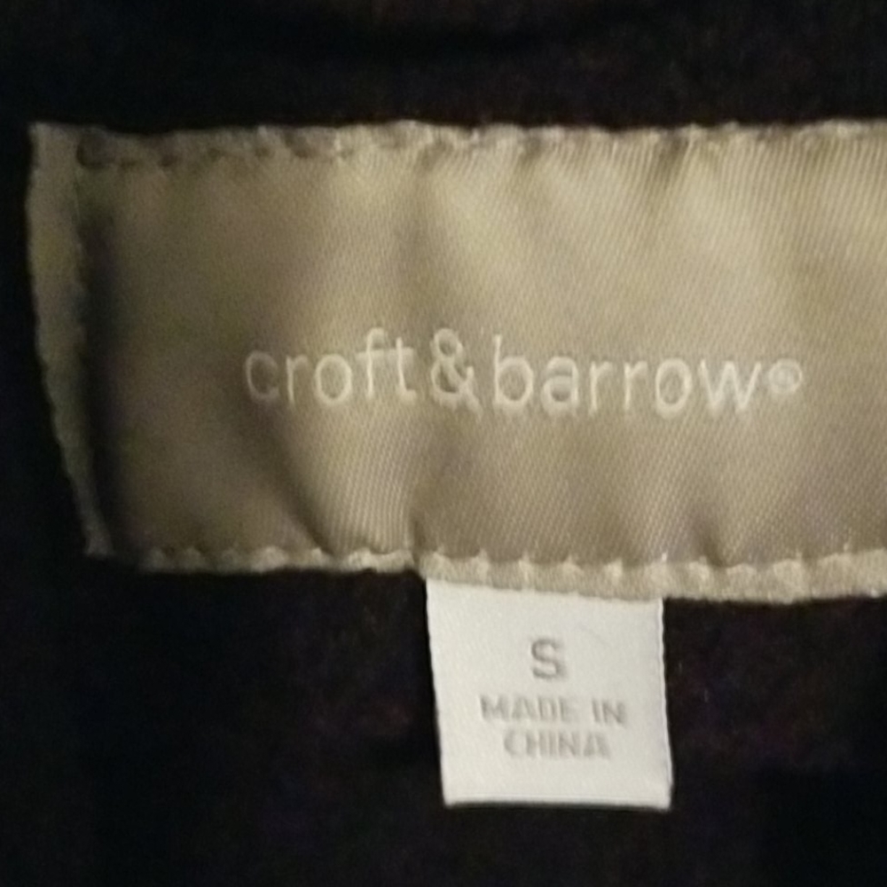 Jacket - Picture 3 of 3